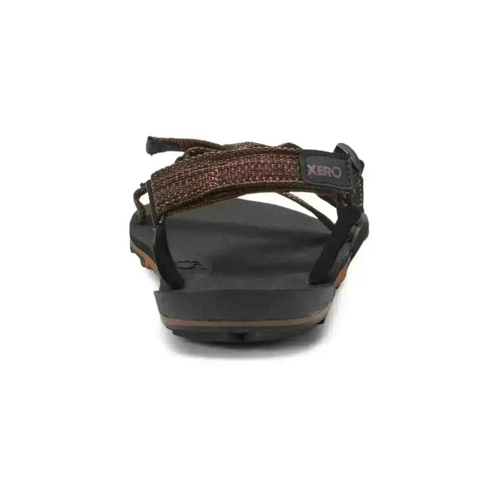 Xero Shoes - Z-Trail EV - Men multi-brown - Sandalias Barefoot para Trail, Hiking y Recuperación marrones para hombre