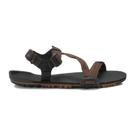Xero Shoes - Z-Trail EV - Men multi-brown - Sandalias Barefoot para Trail, Hiking y Recuperación