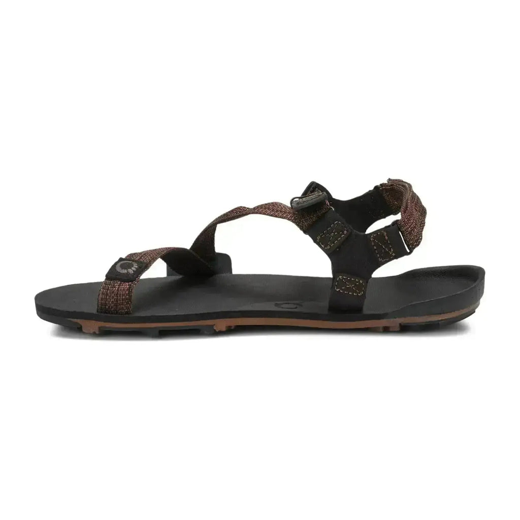 Xero Shoes - Z-Trail EV - Men multi-brown - Sandalias Barefoot para Trail, Hiking y Recuperación