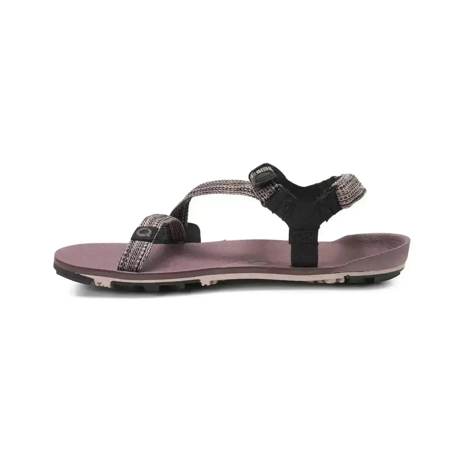 Xero Shoes - Z-Trail EV - Women dusty-rose - Sandalias Barefoot para Trail, Hiking y Recuperación rosas para mujer
