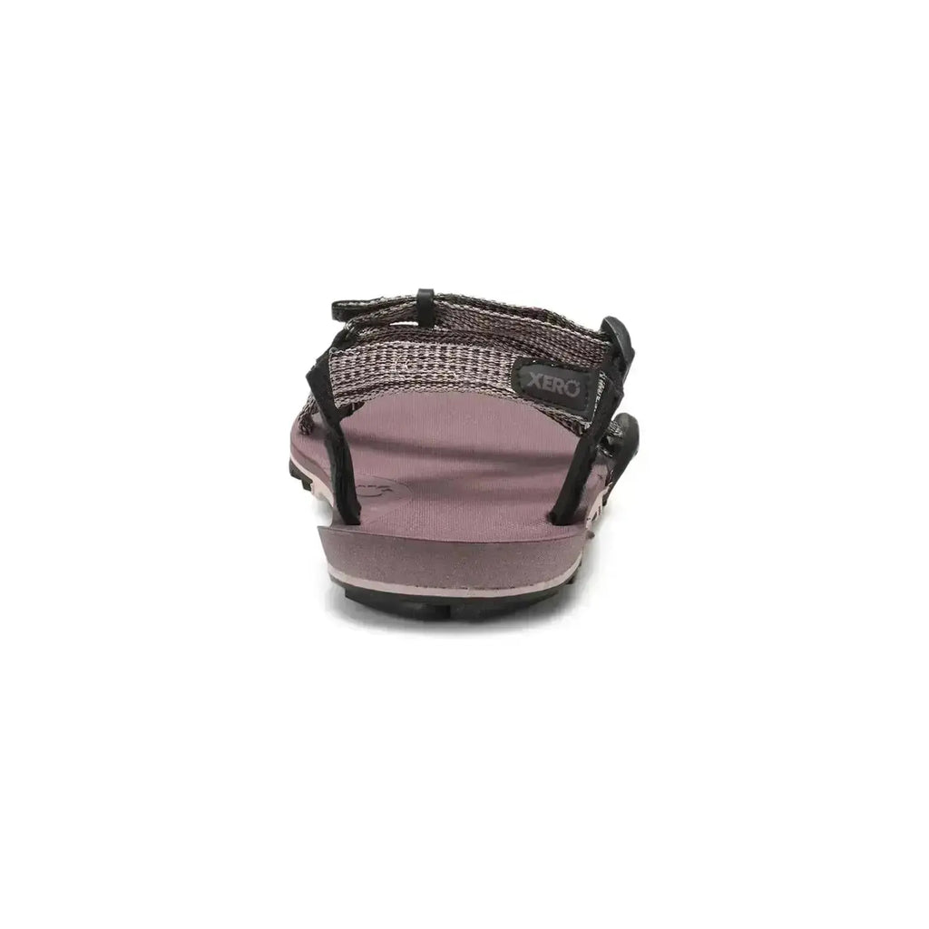 Xero Shoes - Z-Trail EV - Women dusty-rose - Sandalias Barefoot para Trail, Hiking y Recuperación rosas para mujer
