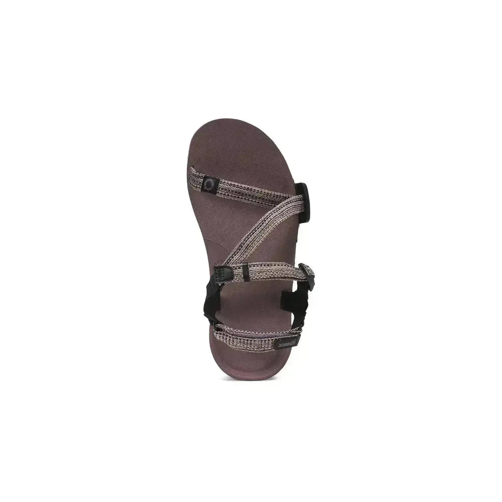 Xero Shoes - Z-Trail EV - Women dusty-rose - Sandalias Barefoot para Trail, Hiking y Recuperación
