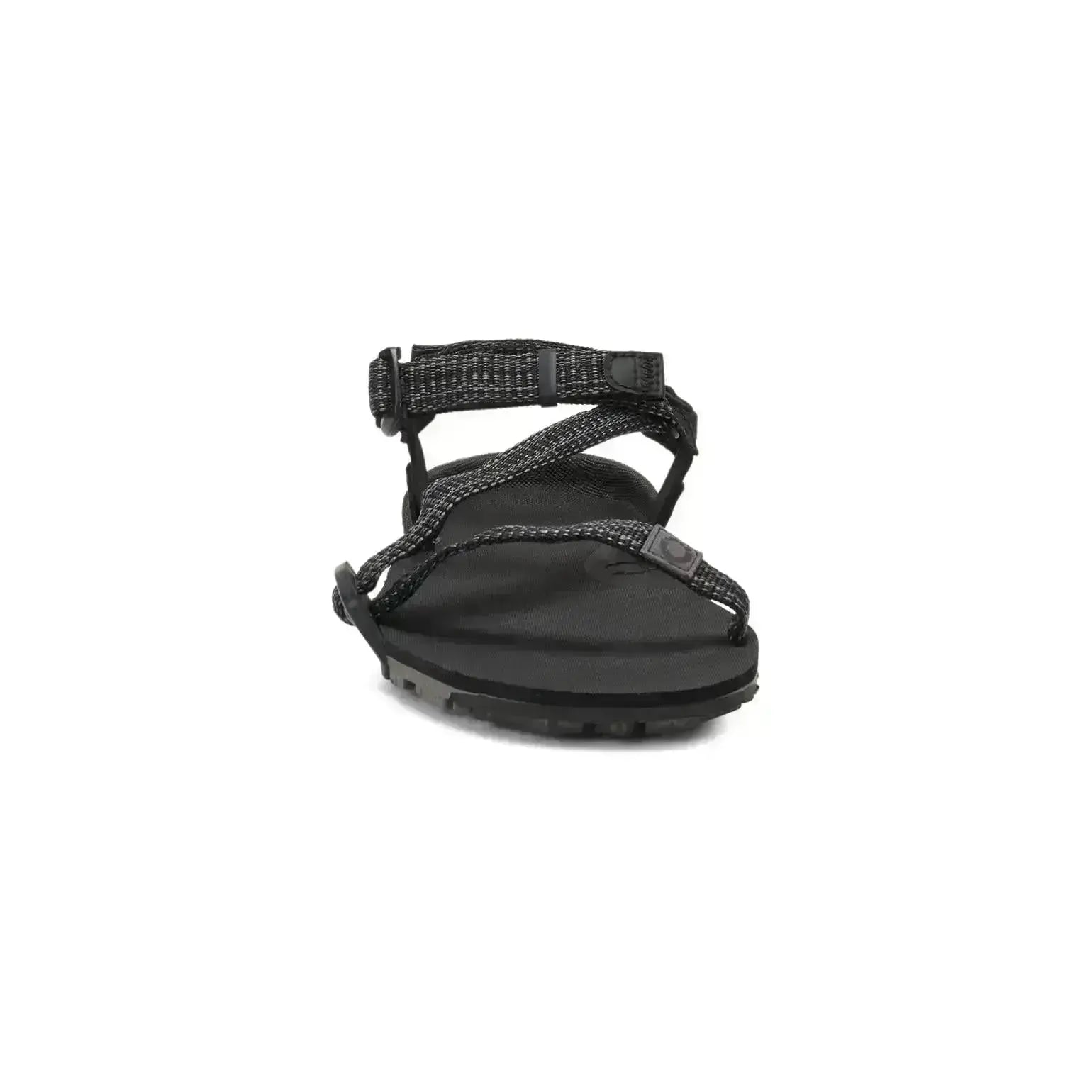 Xero Shoes - Z-Trail EV - Women multi-black - Sandalias Barefoot para Trail, Hiking y Recuperación negras para mujer