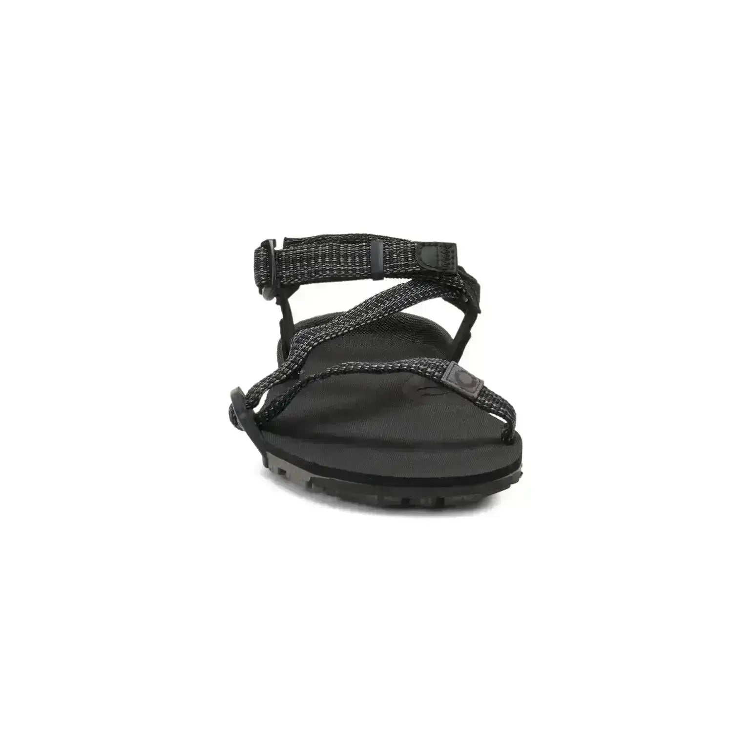 Xero Shoes - Z-Trail EV - Femme multi-noir - Sandales Barefoot pour Trail, Randonnée et Récupération