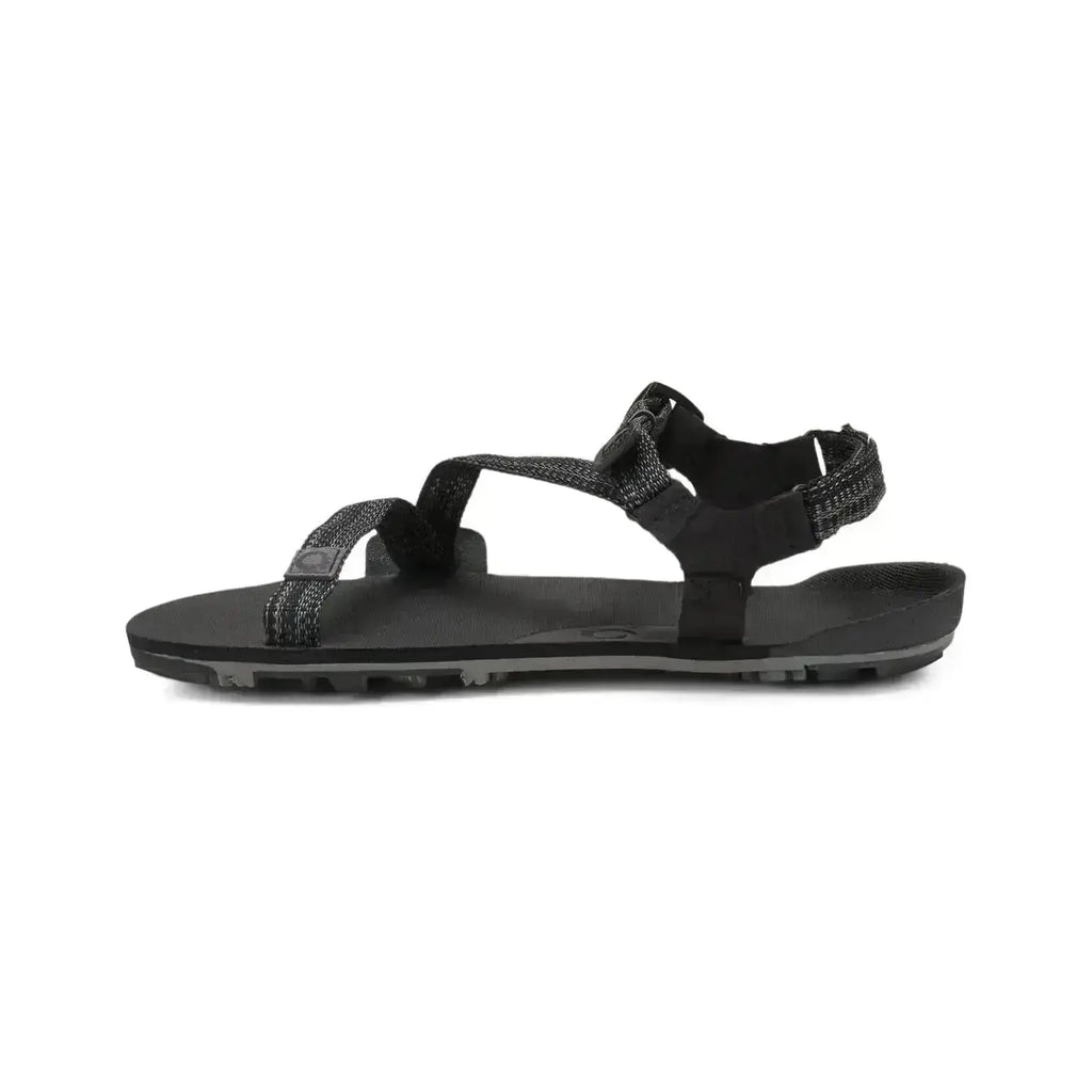 Xero Shoes - Z-Trail EV - Women multi-black - Sandalias Barefoot para Trail, Hiking y Recuperación negras para mujer