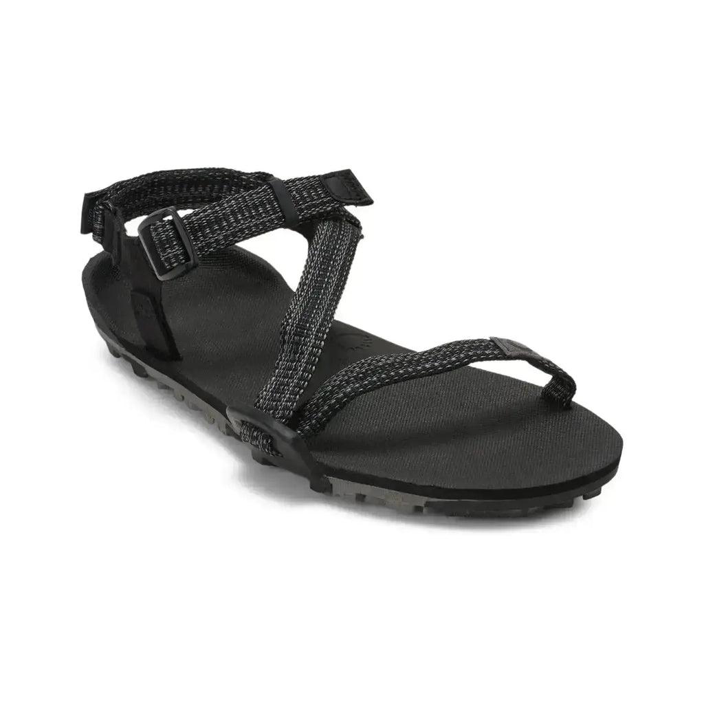 Xero Shoes - Z-Trail EV - Women multi-black - Sandalias Barefoot para Trail, Hiking y Recuperación