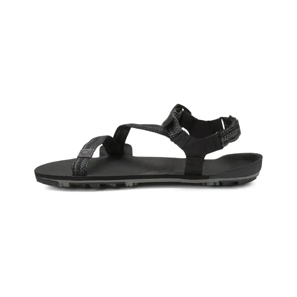 Xero Shoes - Z-Trail EV - Women multi-black - Sandalias Barefoot para Trail, Hiking y Recuperación