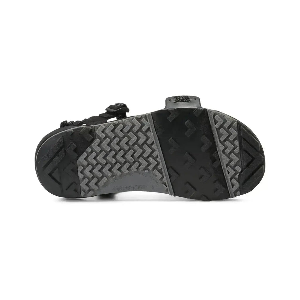Xero Shoes - Z-Trail EV - Women multi-black - Sandalias Barefoot para Trail, Hiking y Recuperación