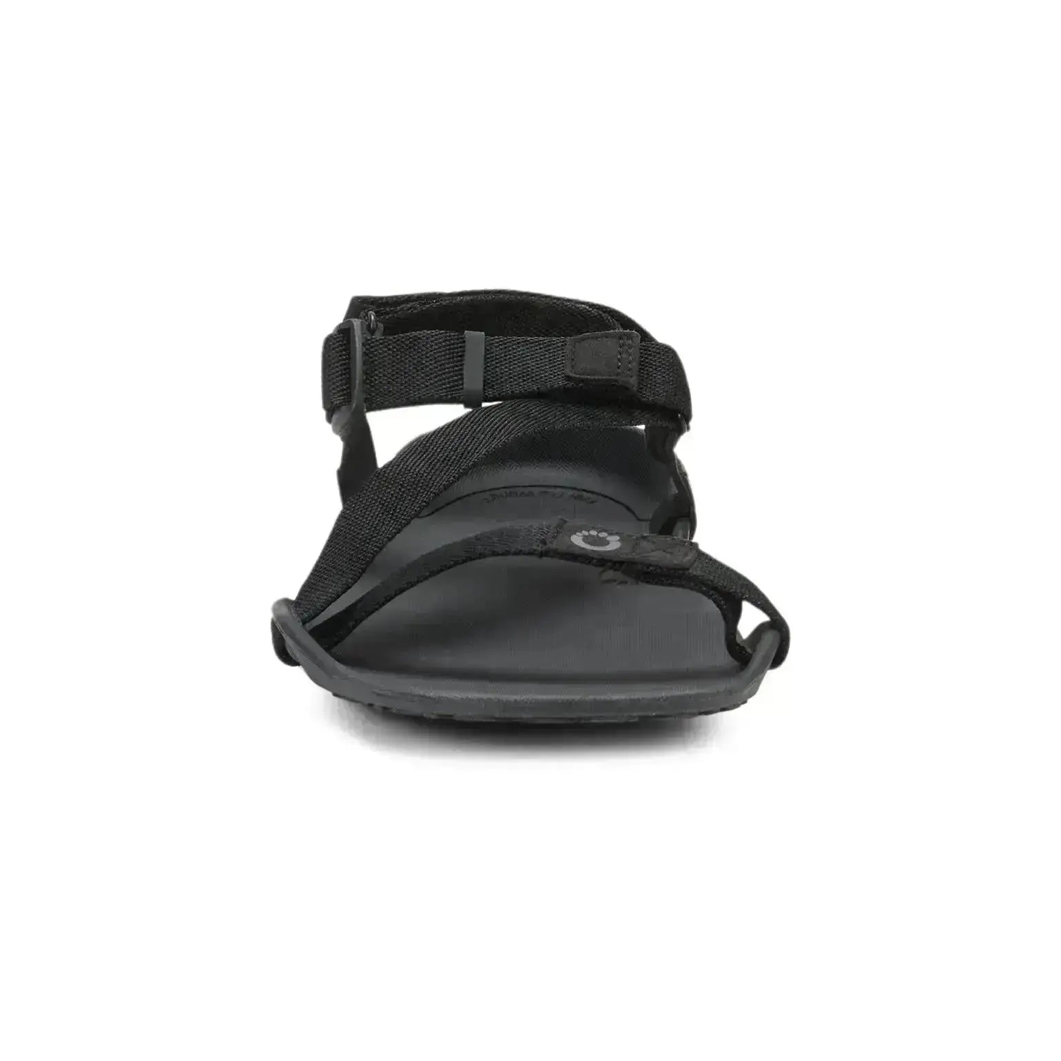 Xero Shoes - Z-Trek - Men black - Sandalias Minimalistas de Senderismo negras para hombre