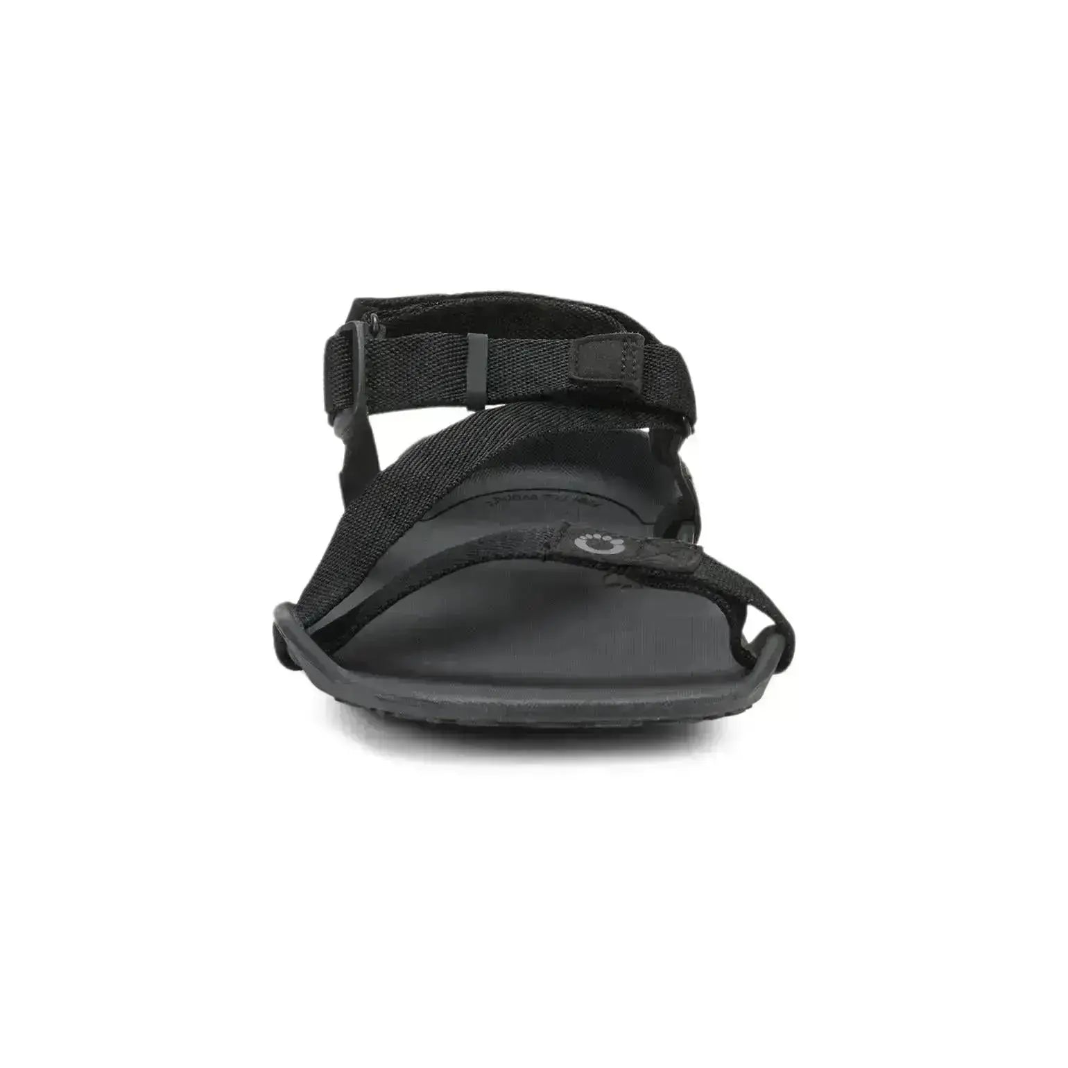 Xero Shoes - Z-Trek - Men black - Sandalias Minimalistas de Senderismo negras para hombre