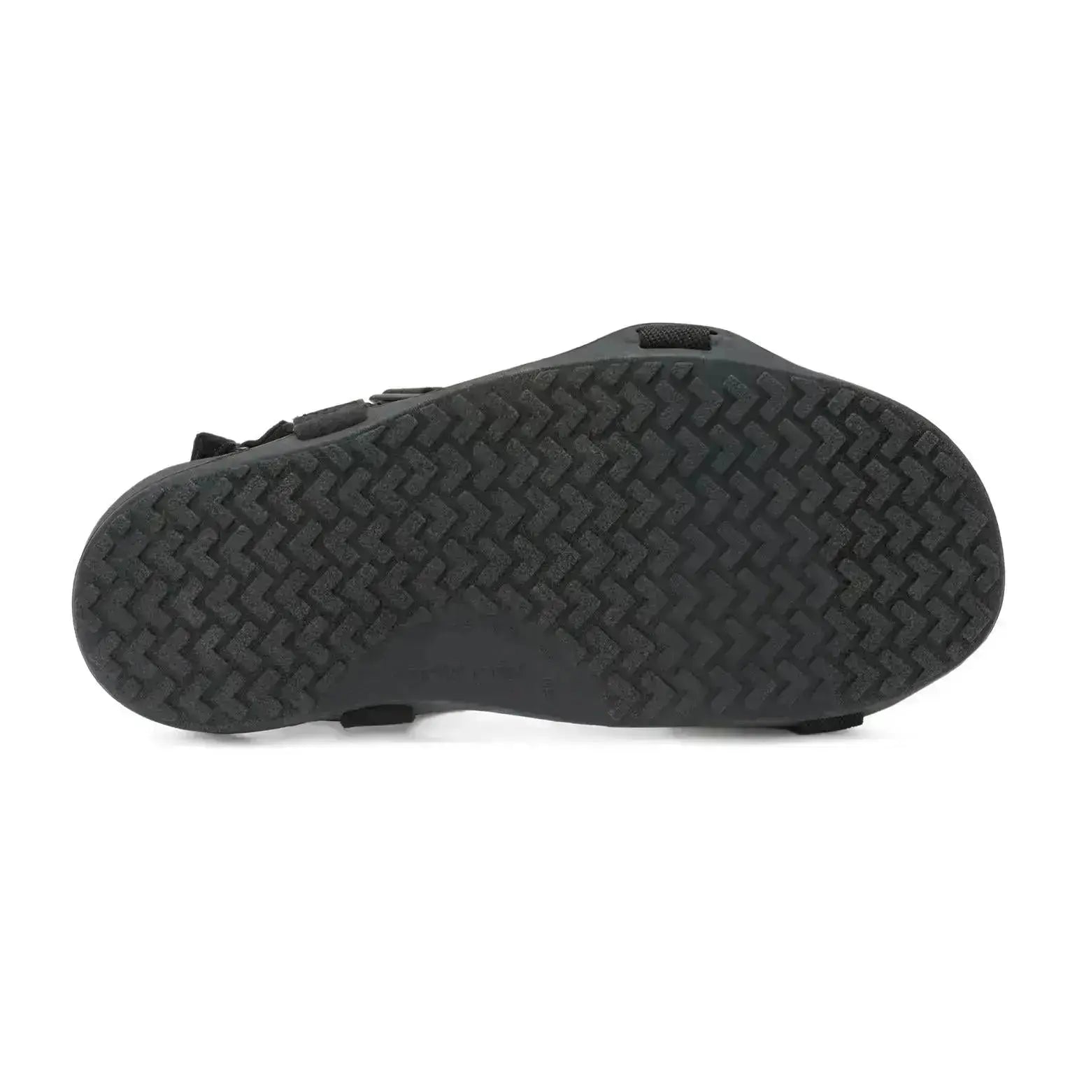 Xero Shoes - Z-Trek - Men black - Sandalias Minimalistas de Senderismo negras para hombre