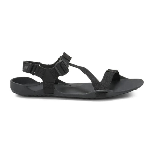 Xero Shoes - Z-Trek - Men black - Sandalias Minimalistas de Senderismo