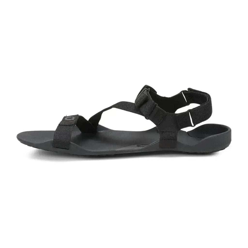 Xero Shoes - Z-Trek - Men black - Sandalias Minimalistas de Senderismo