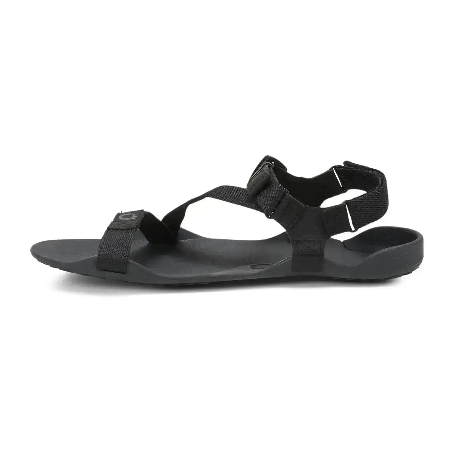 Xero Shoes - Z-Trek - Men black - Sandalias Minimalistas de Senderismo