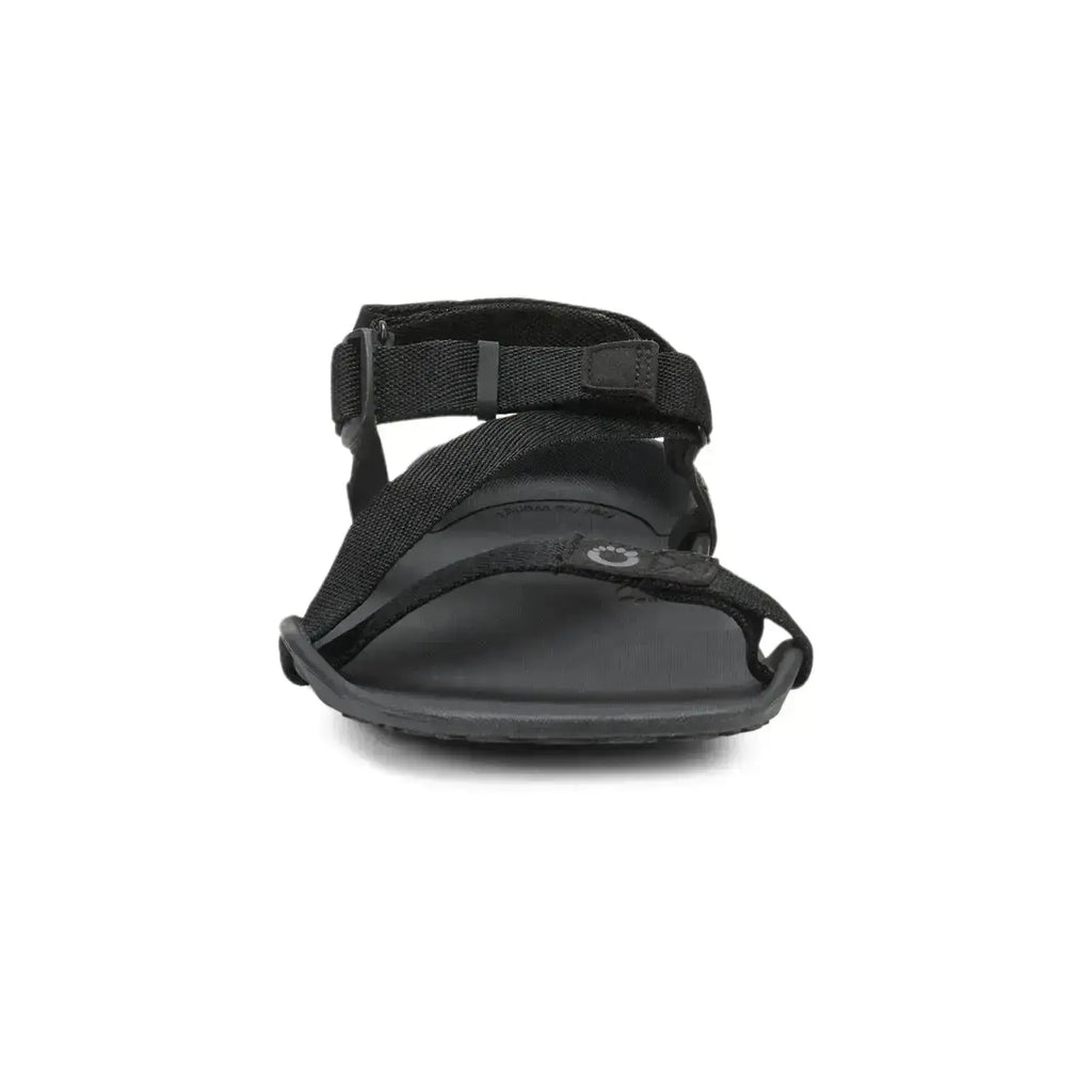 Xero Shoes - Z-Trek - Men black - Sandalias Minimalistas de Senderismo