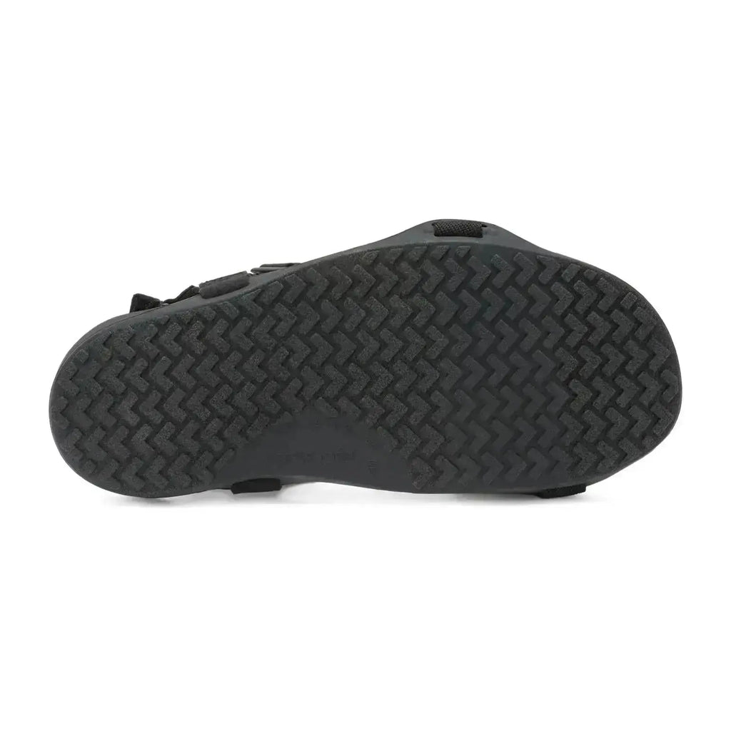 Xero Shoes - Z-Trek - Men black - Sandalias Minimalistas de Senderismo