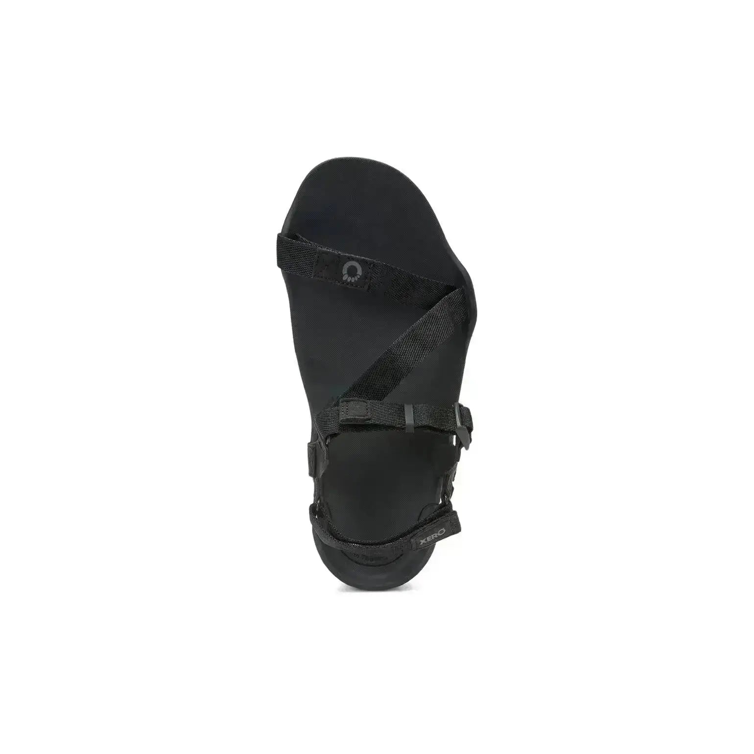 Xero Shoes - Z-Trek - Men black - Sandalias Minimalistas de Senderismo