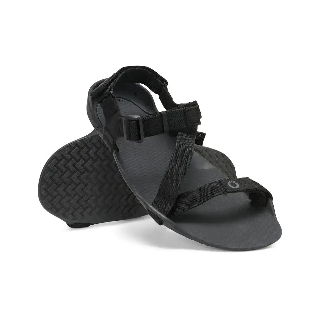 Xero Shoes - Z-Trek - Men black - Sandalias Minimalistas de Senderismo
