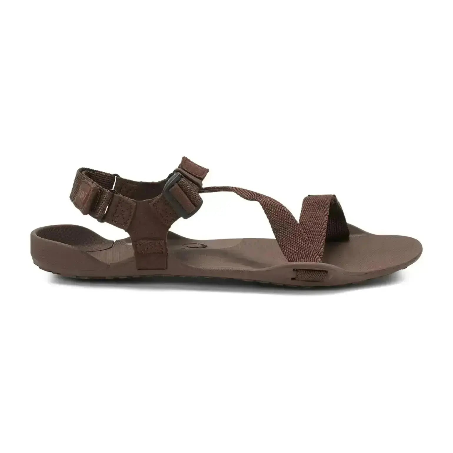 Xero Shoes - Z-Trek - Men brown - Sandalias Minimalistas de Senderismo marrones para hombre