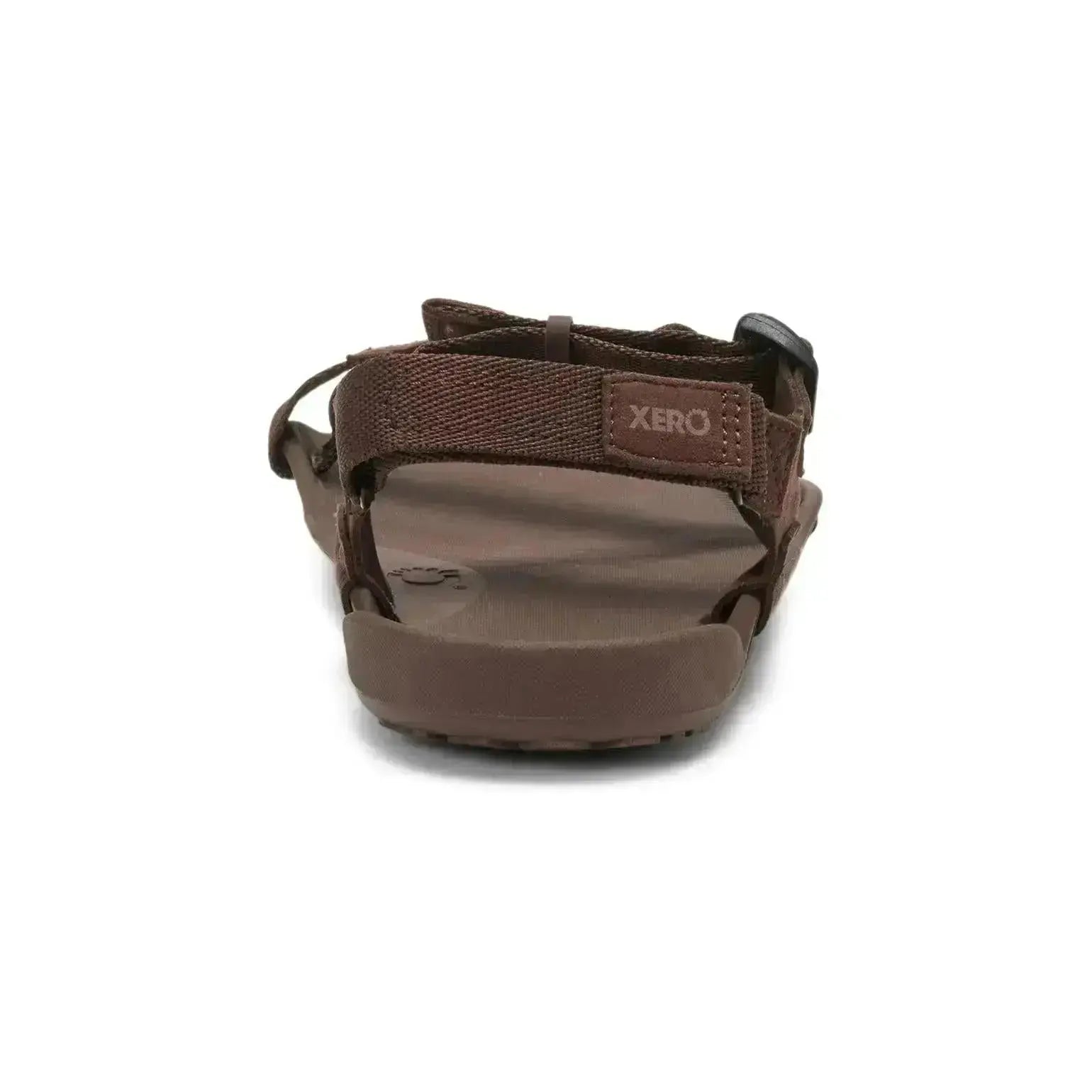 Xero Shoes - Z-Trek - Men brown - Sandalias Minimalistas de Senderismo marrones para hombre