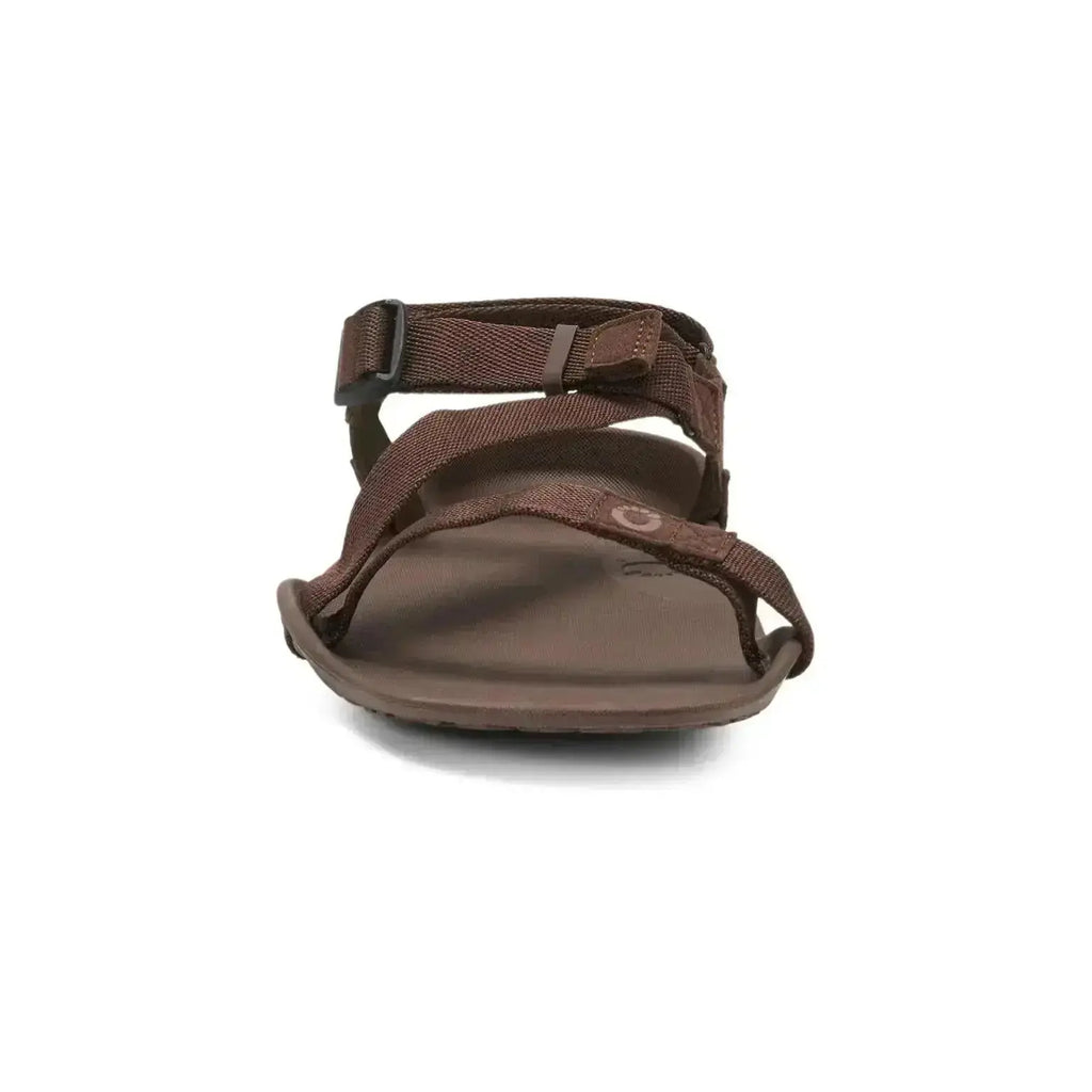 Xero Shoes - Z-Trek - Men brown - Sandalias Minimalistas de Senderismo