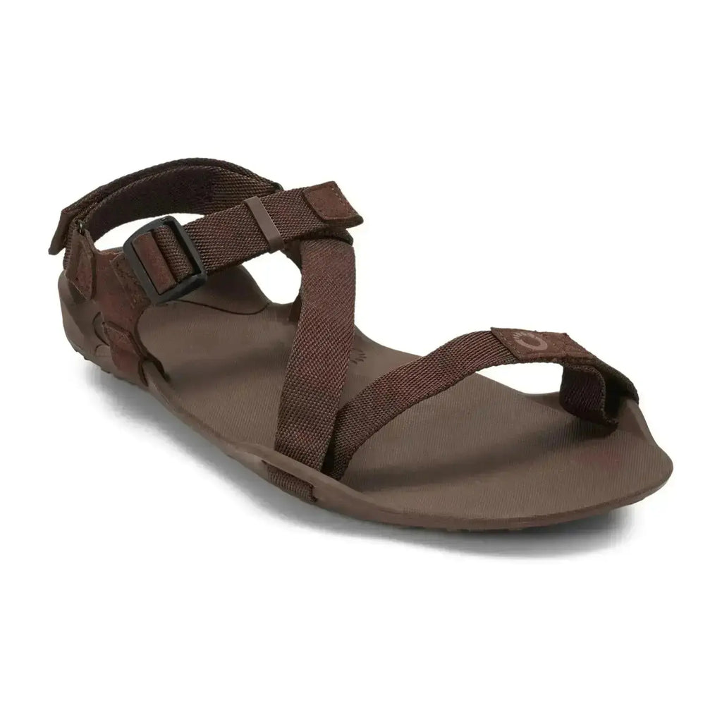 Xero Shoes - Z-Trek - Men brown - Sandalias Minimalistas de Senderismo