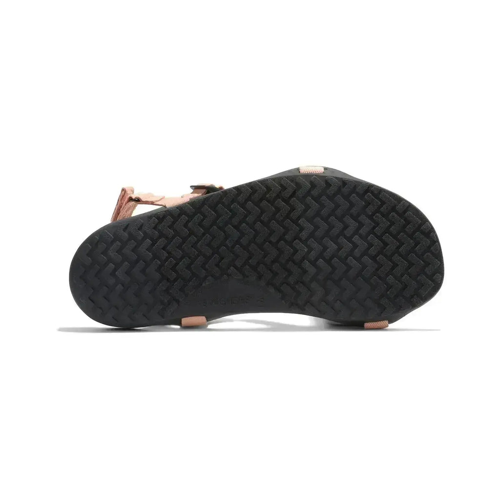 Xero Shoes - Z-Trek - Women Pink Sand - Sandalias Minimalistas de Senderismo