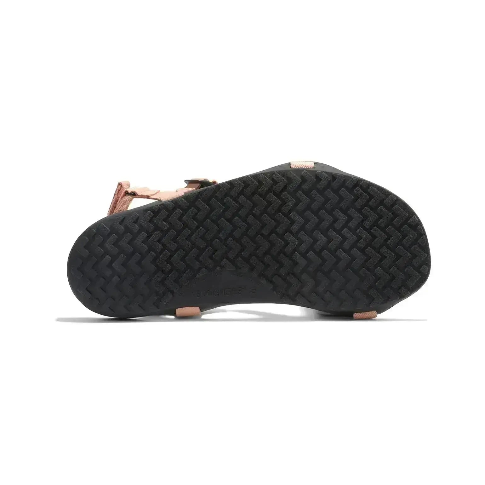 Xero Shoes - Z-Trek - Women Pink Sand - Sandalias Minimalistas de Senderismo