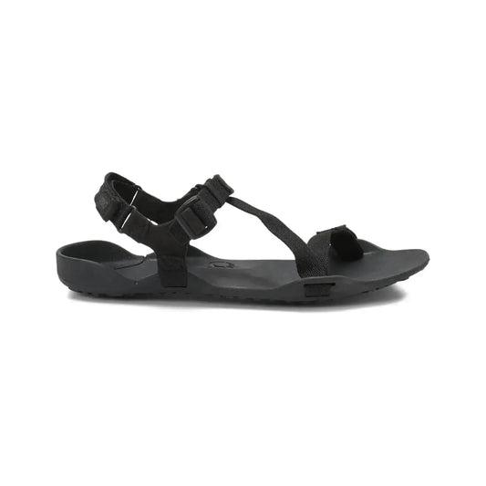 Xero Shoes - Z-Trek - Women black - Sandalias Minimalistas de Senderismo