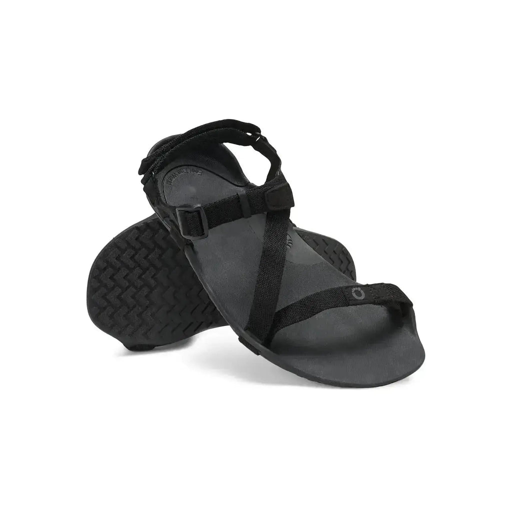 Xero Shoes - Z-Trek - Women black - Sandalias Minimalistas de Senderismo