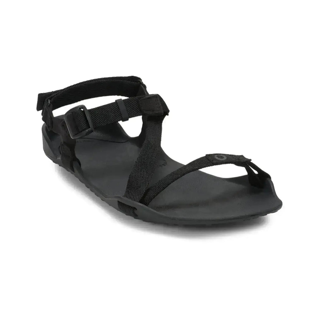 Xero Shoes - Z-Trek - Women black - Sandalias Minimalistas de Senderismo