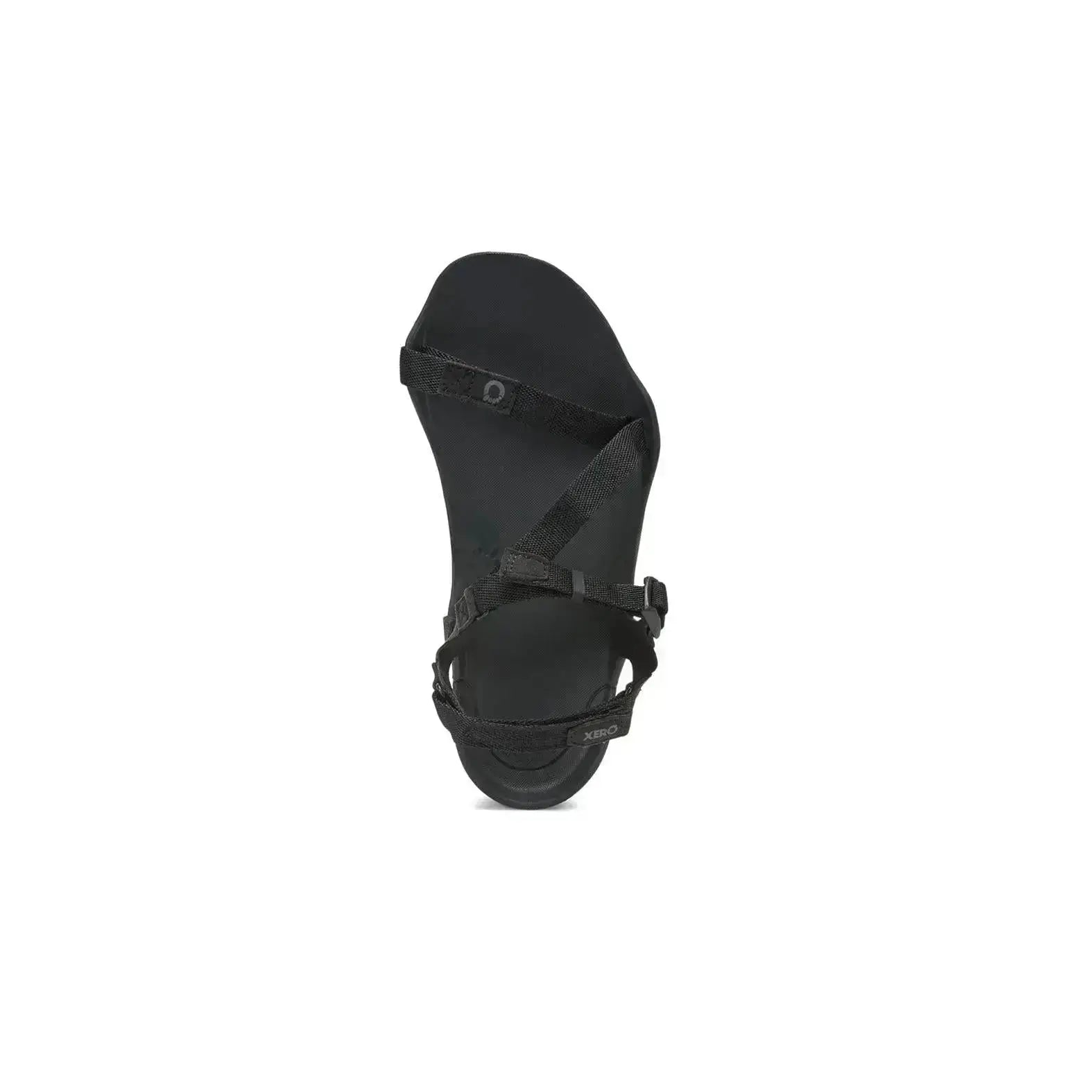 Xero Shoes - Z-Trek - Women black - Sandalias Minimalistas de Senderismo