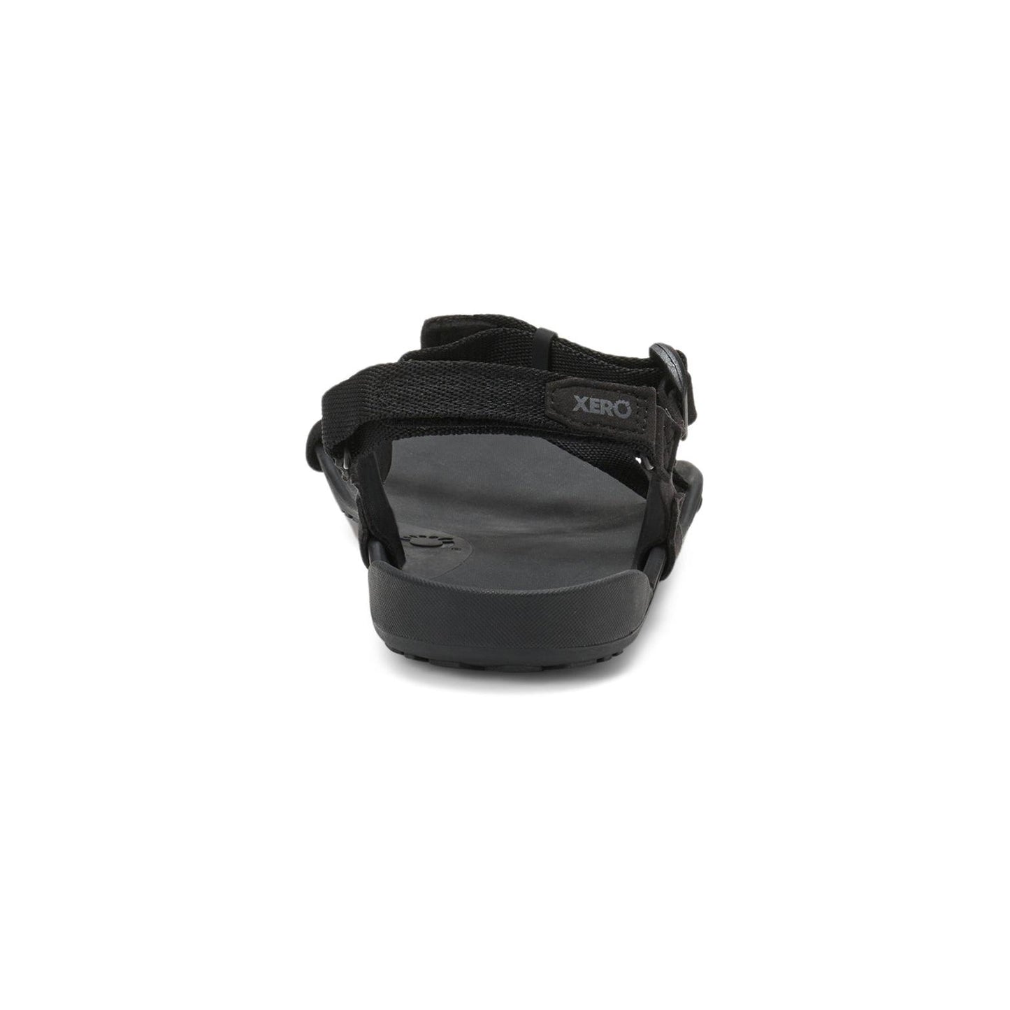 Xero Shoes - Z-Trek - Women black - Sandalias Minimalistas de Senderismo