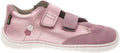 Fare Bare Kids Darianky Pink - zapatillas barefoot infantiles casual rosas