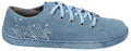 Fare Bare Sicilky Fundasty Blue - Lonetas barefoot para mujer azules