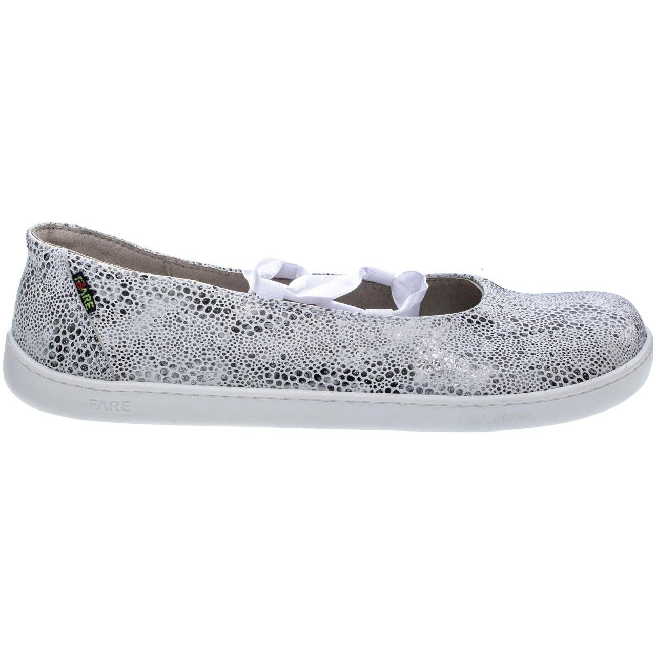 Calzado barefoot para adultos