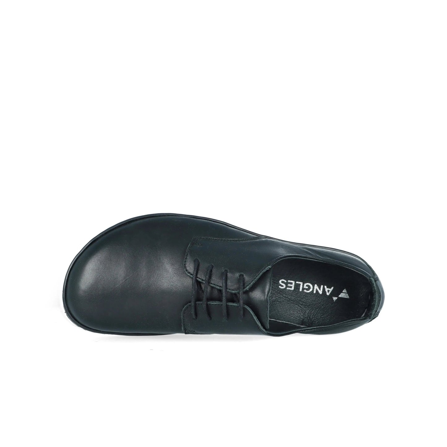 Angles Fashion - Chronos Black - Zapatos barefoot - Cacles Barefoot