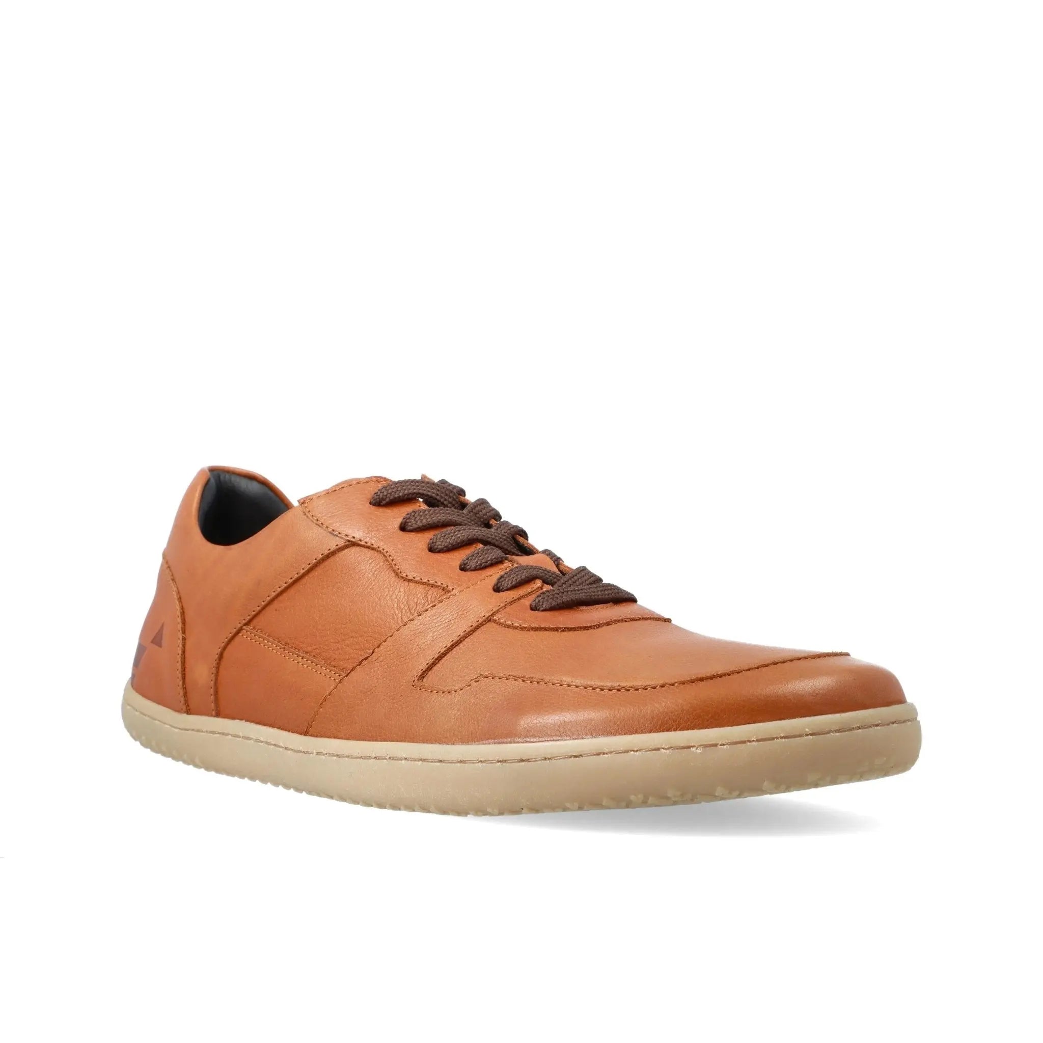 Angles Fashion - Dionysus Cognac - Chaussures barefoot