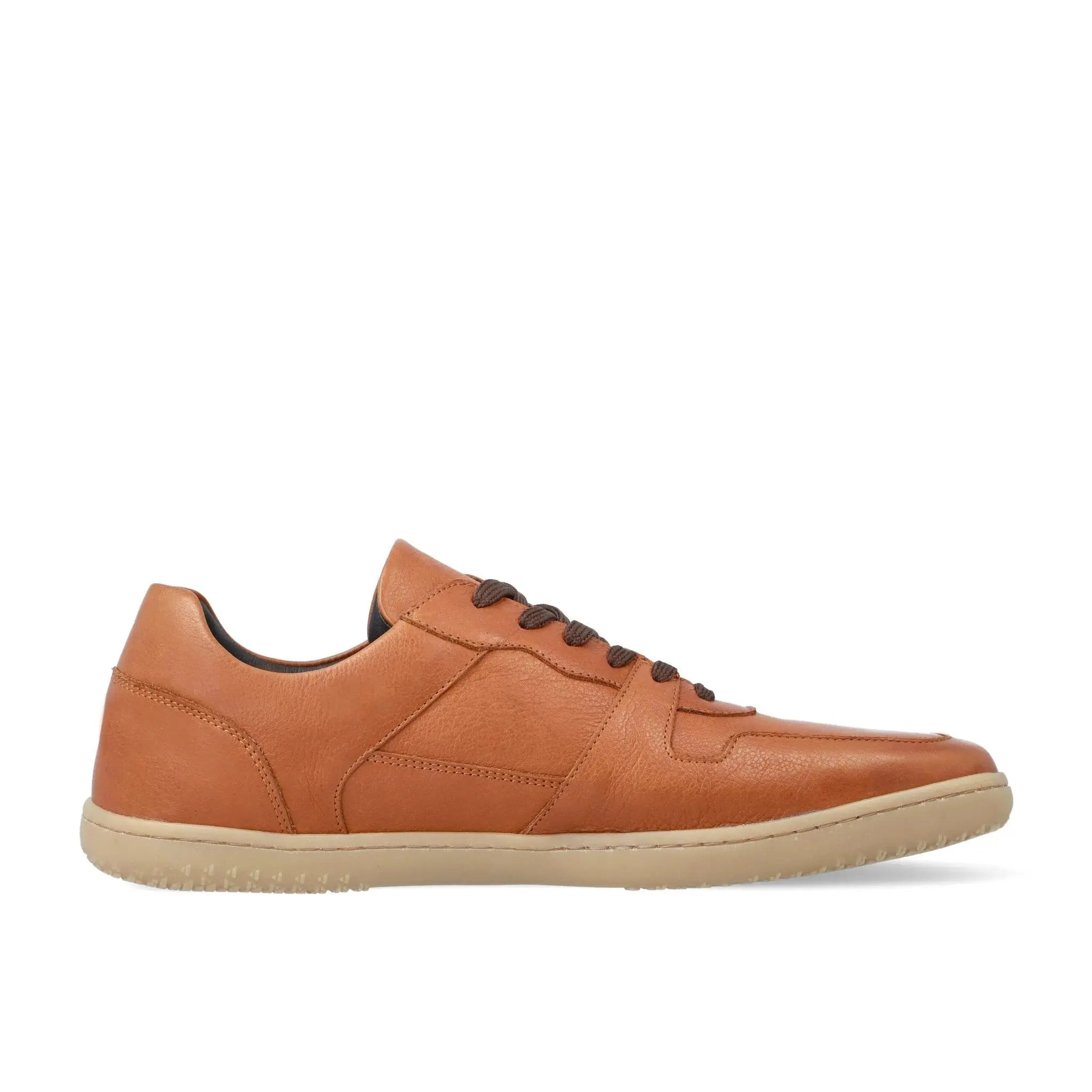 Angles Fashion - Dionysus Cognac - Chaussures barefoot
