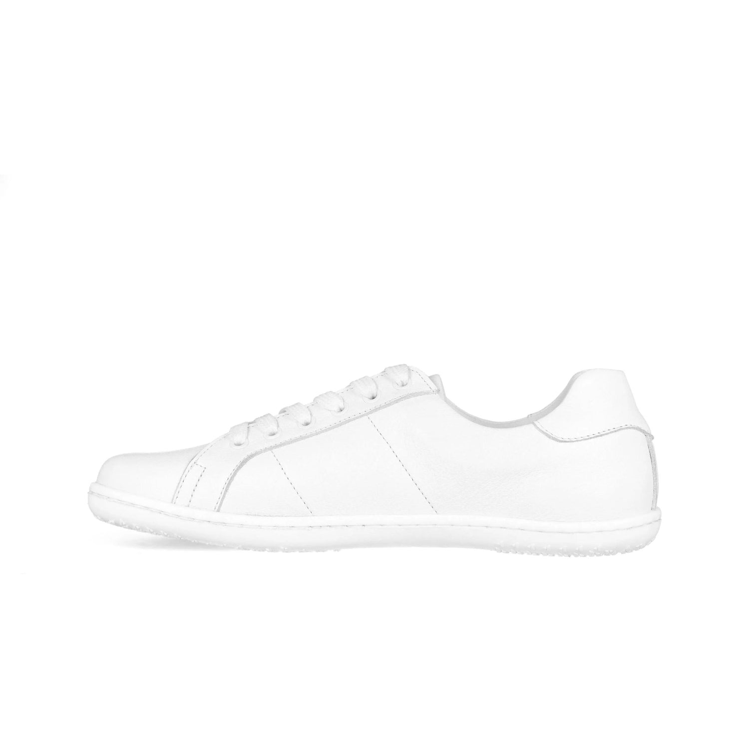 Angles Fashion - Linos White - Deportivas barefoot - Cacles Barefoot