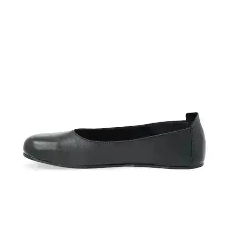 Angles Fashion - Nomia Black - Bailarinas Barefoot