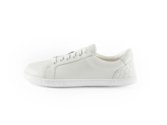 Antal - Amada Antique White - Deportivas barefoot - Cacles Barefoot