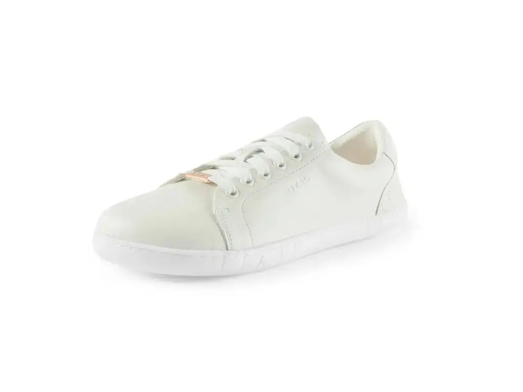 Antal - Amada Blanc Antique - Chaussures barefoot
