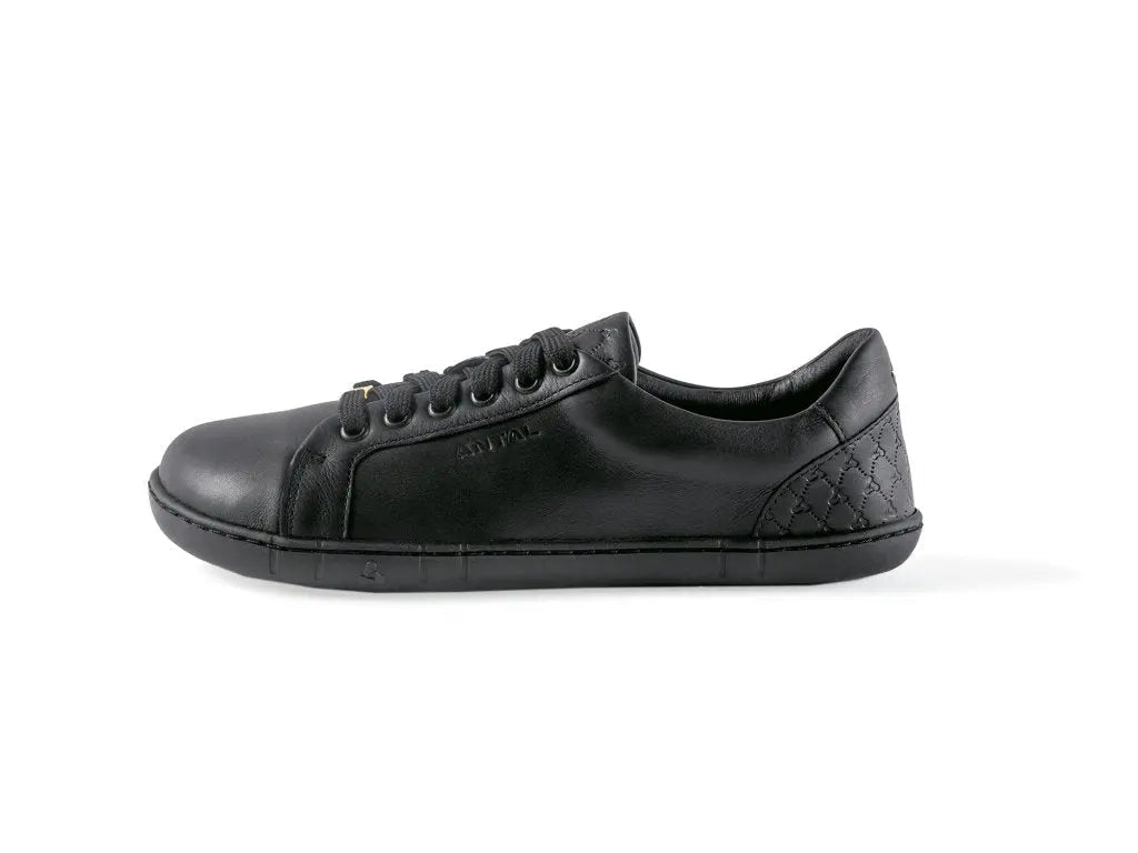 Antal - Amada Black - Deportivas barefoot - Cacles Barefoot