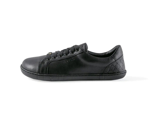 Antal - Amada Black - Deportivas barefoot - Cacles Barefoot