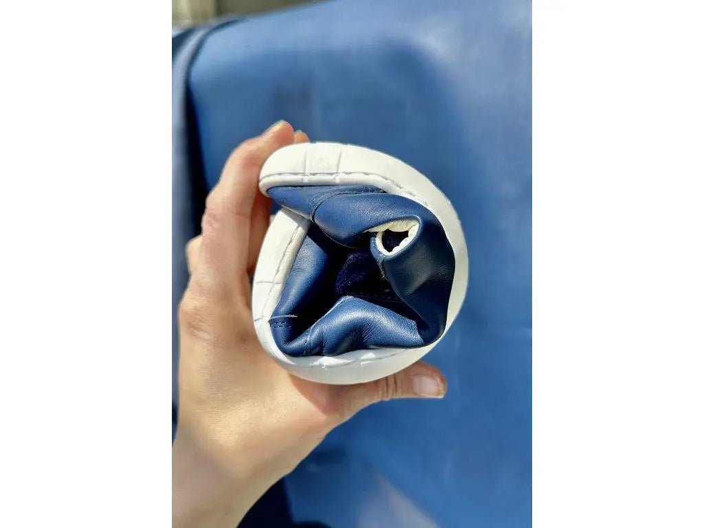 Antal - Amada Navy Blue - Deportivas barefoot - Cacles Barefoot