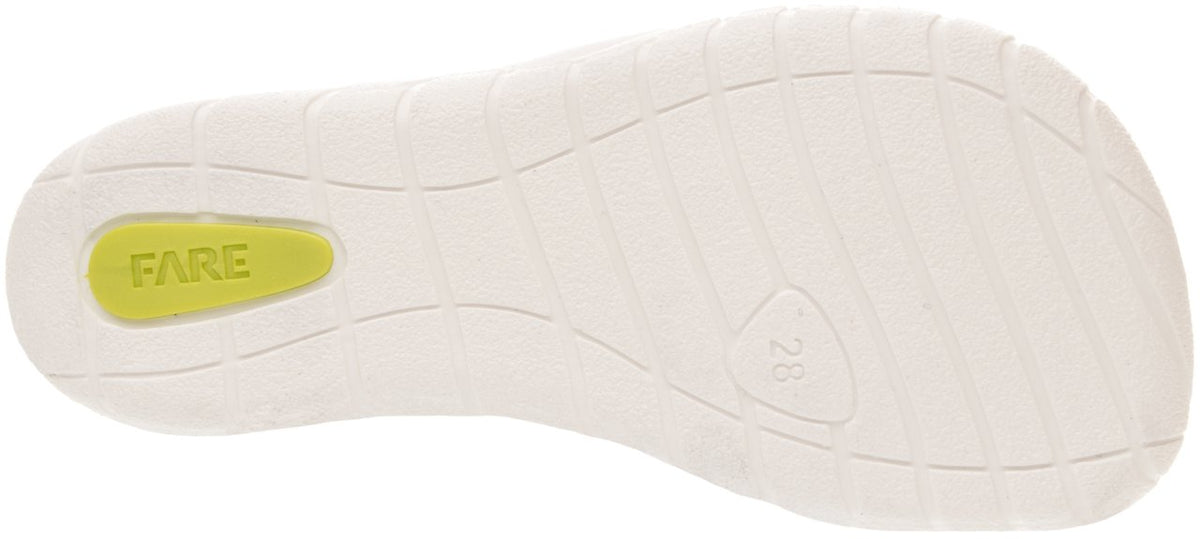 Fare Bare Kids Darianky Violet - zapatillas barefoot infantiles casual violetas con estampado floral