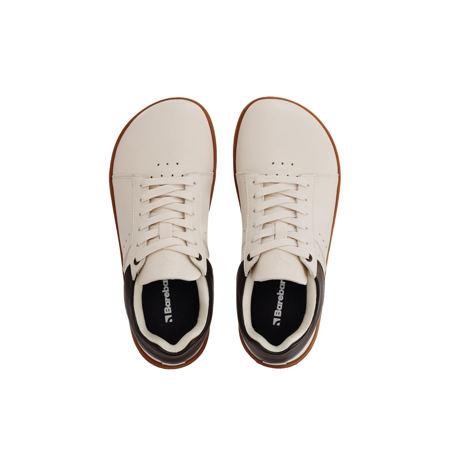 Barebarics - Enigma Ivory - Deportivas barefoot - Cacles Barefoot