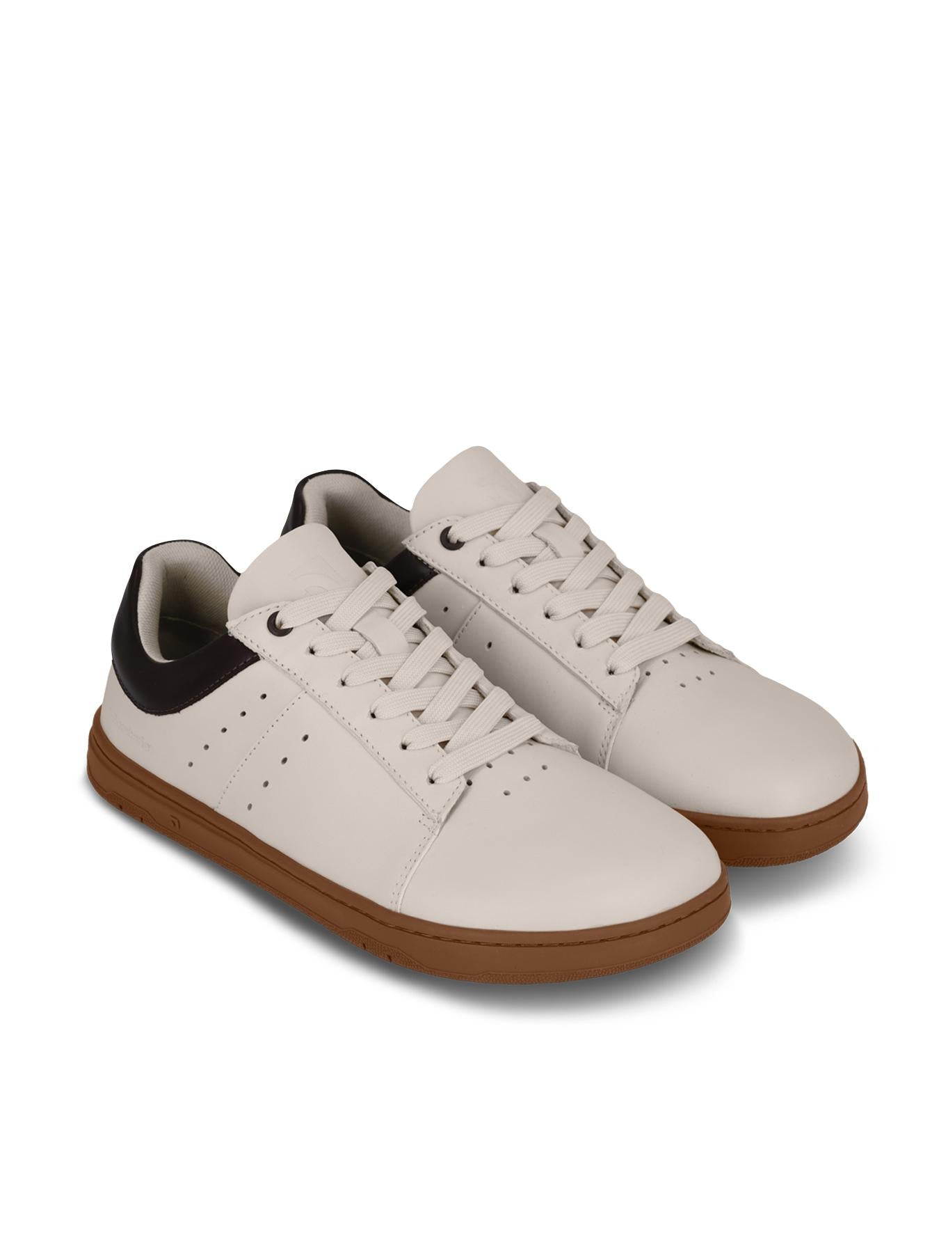 Barebarics - Enigma Ivory - Deportivas barefoot - Cacles Barefoot