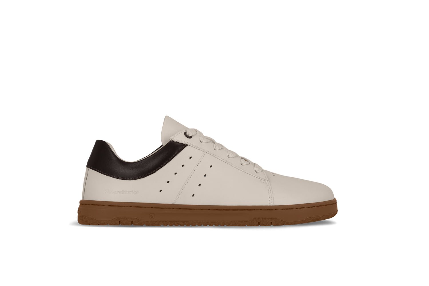 Barebarics - Enigma Ivory - Deportivas barefoot - Cacles Barefoot